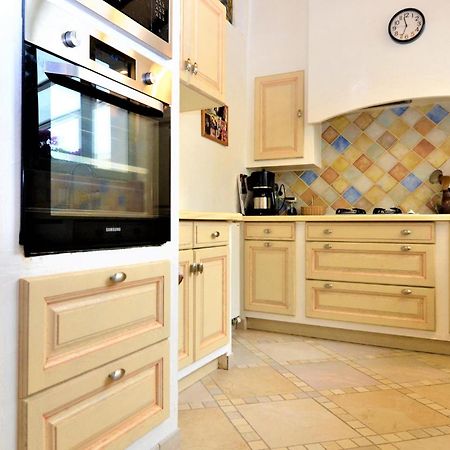 4 Bedroom Lovely Home In 말게레츠 외부 사진