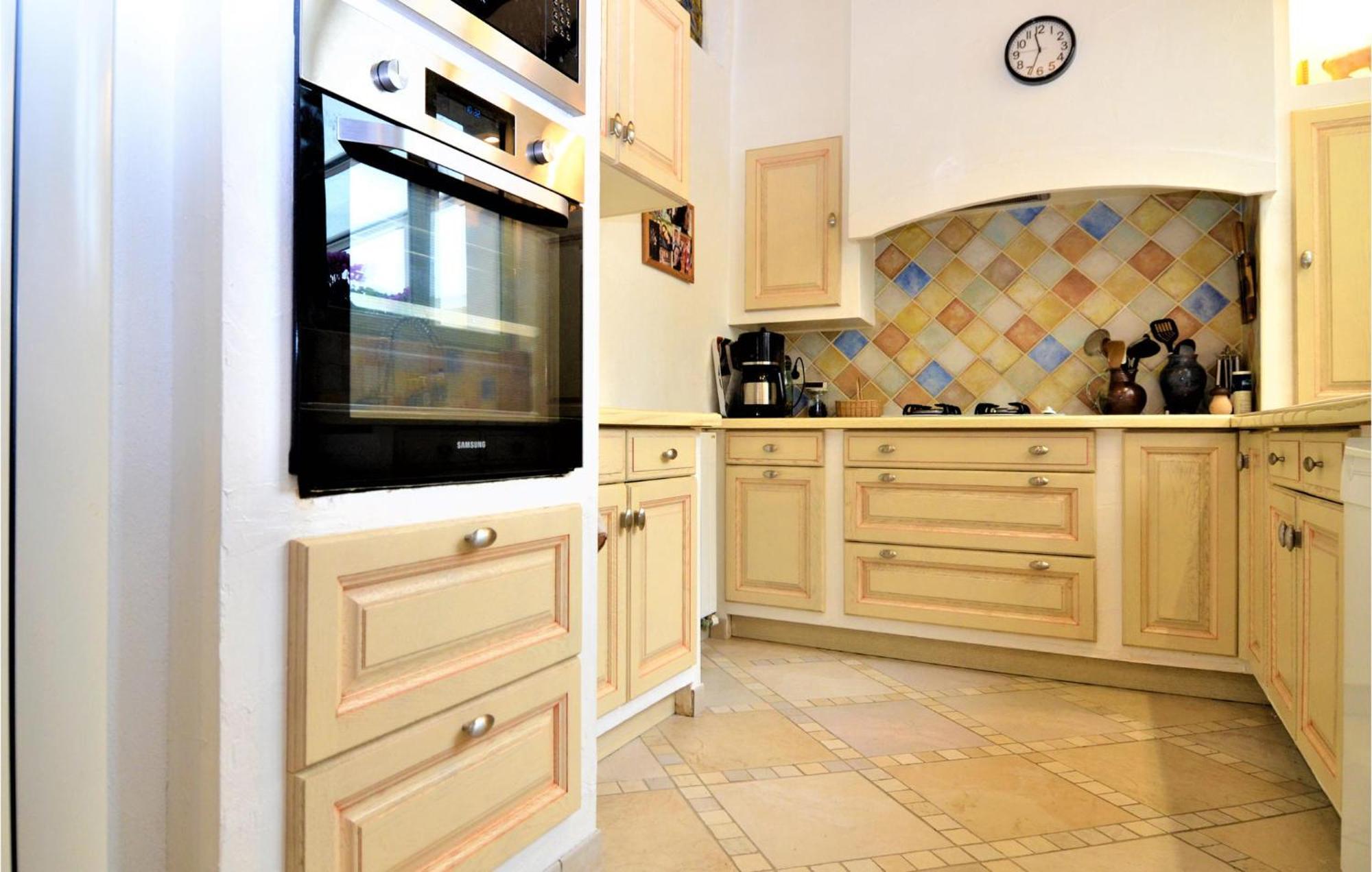 4 Bedroom Lovely Home In 말게레츠 외부 사진