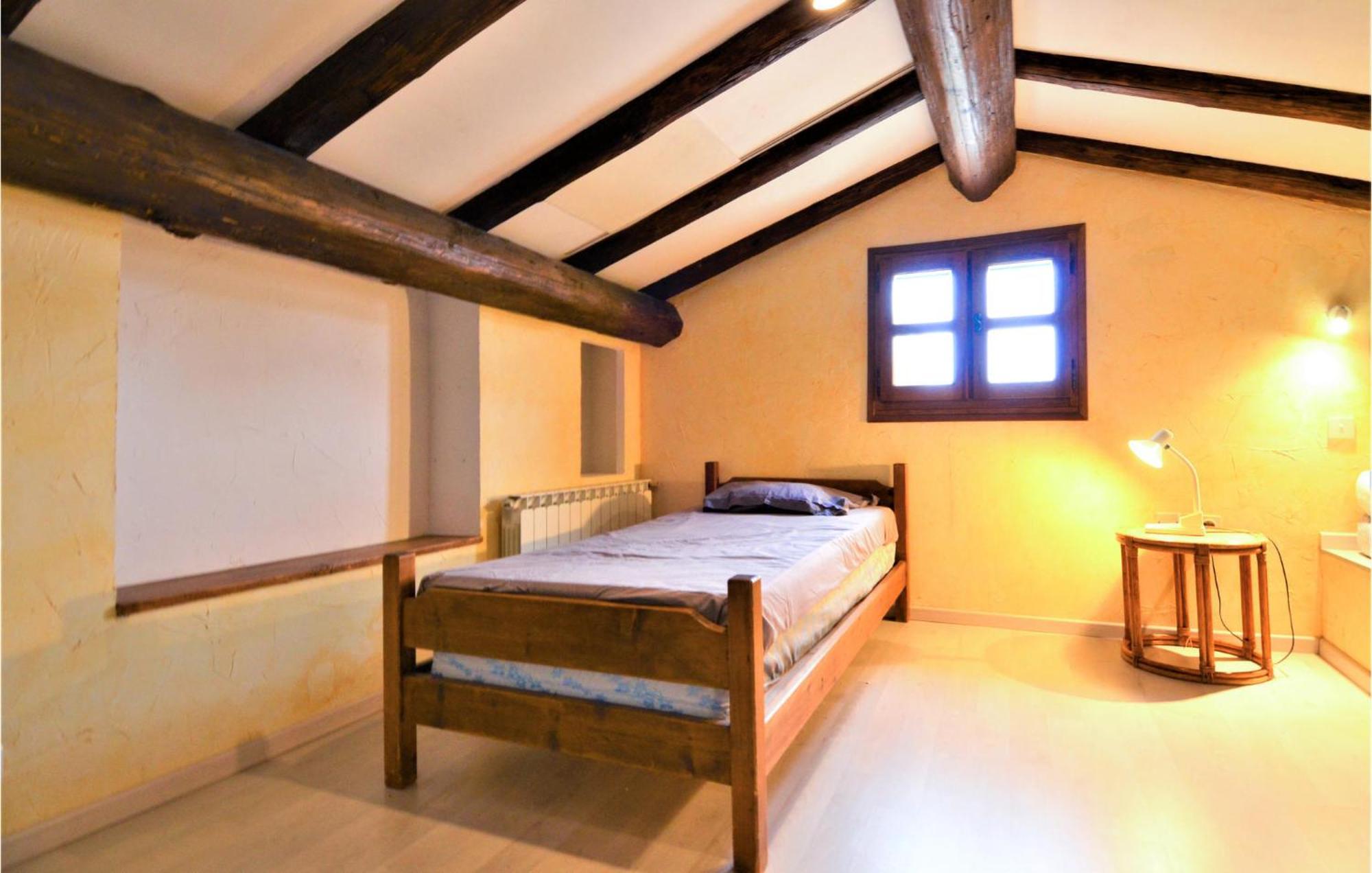 4 Bedroom Lovely Home In 말게레츠 외부 사진